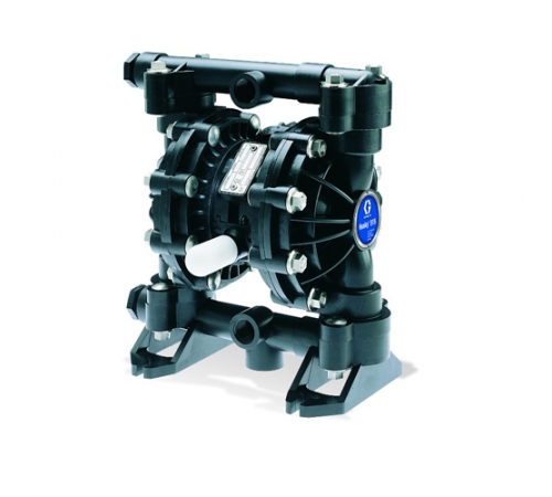 Husky515air-operated double diaphragm pump